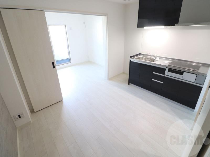 4/30 リビング/ダイニング