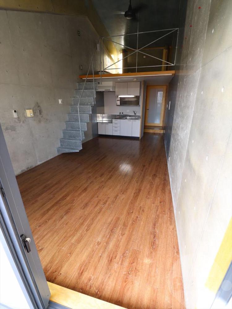 4/30 リビング/ダイニング