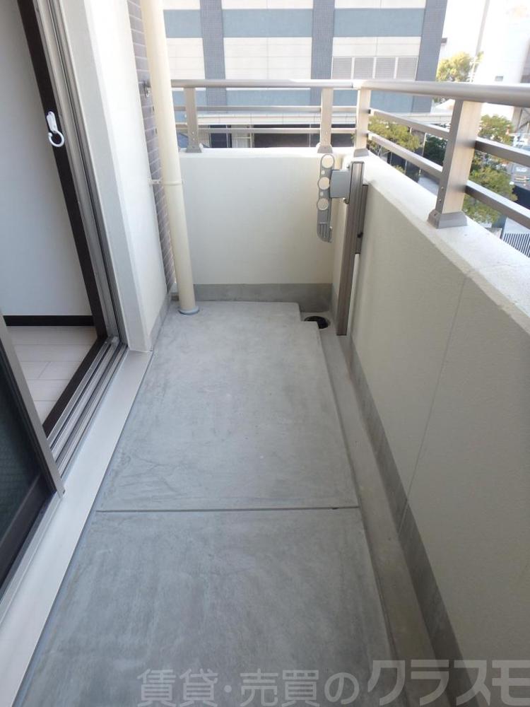 16/30 バルコニー