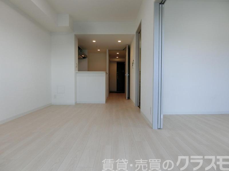 3/30 リビング/ダイニング