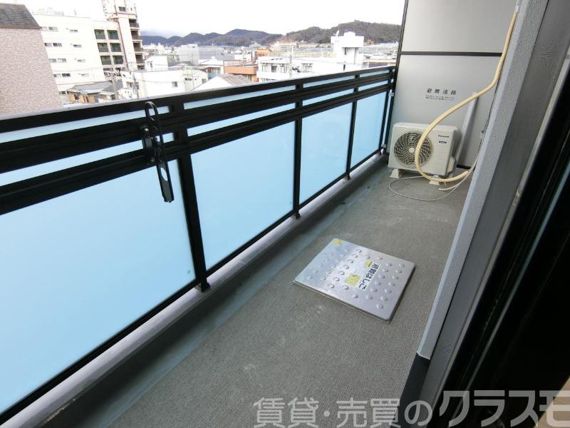 16/30 バルコニー