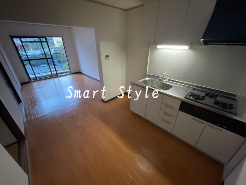 3/30 リビング/ダイニング