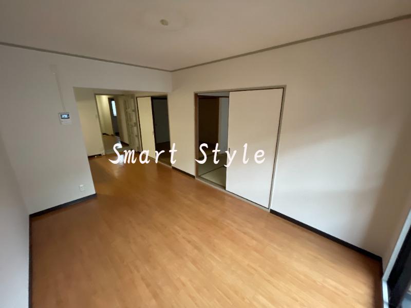 4/30 リビング/ダイニング