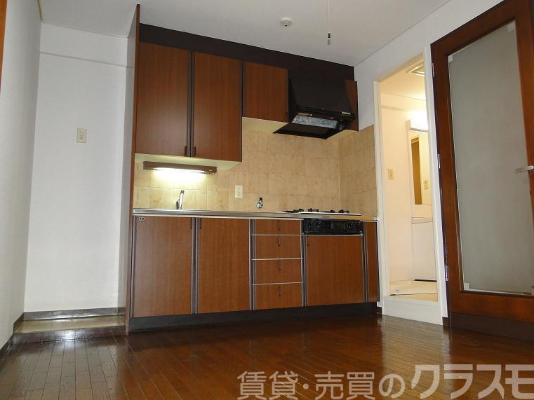 3/30 リビング/ダイニング