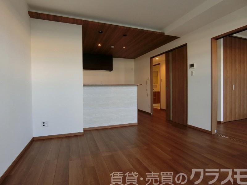 3/30 リビング/ダイニング