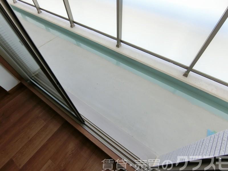 26/30 バルコニー