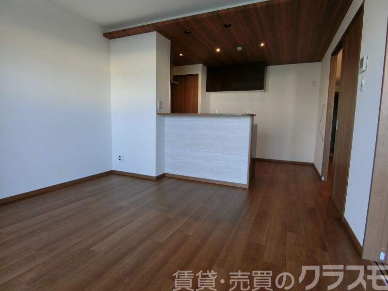 4/30 リビング/ダイニング