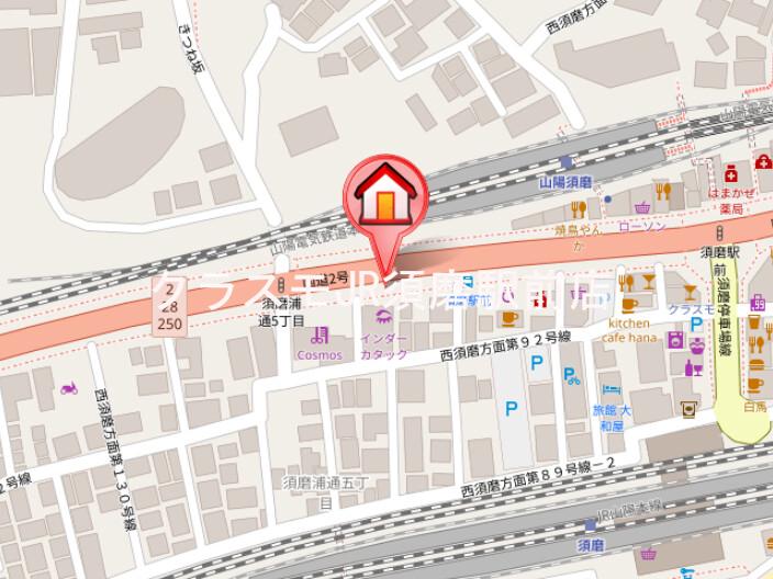 22/30 地図