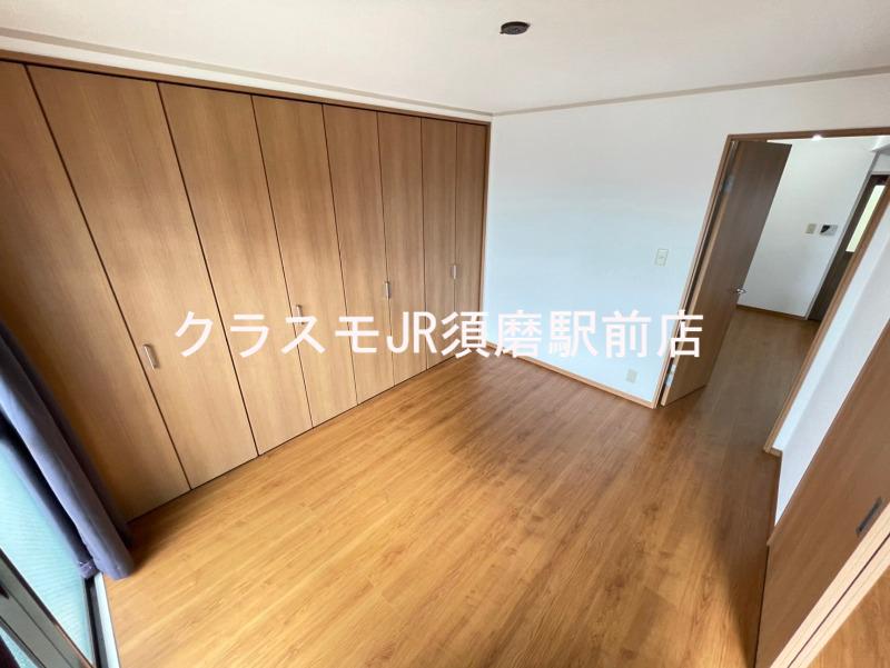 5/30 寝室