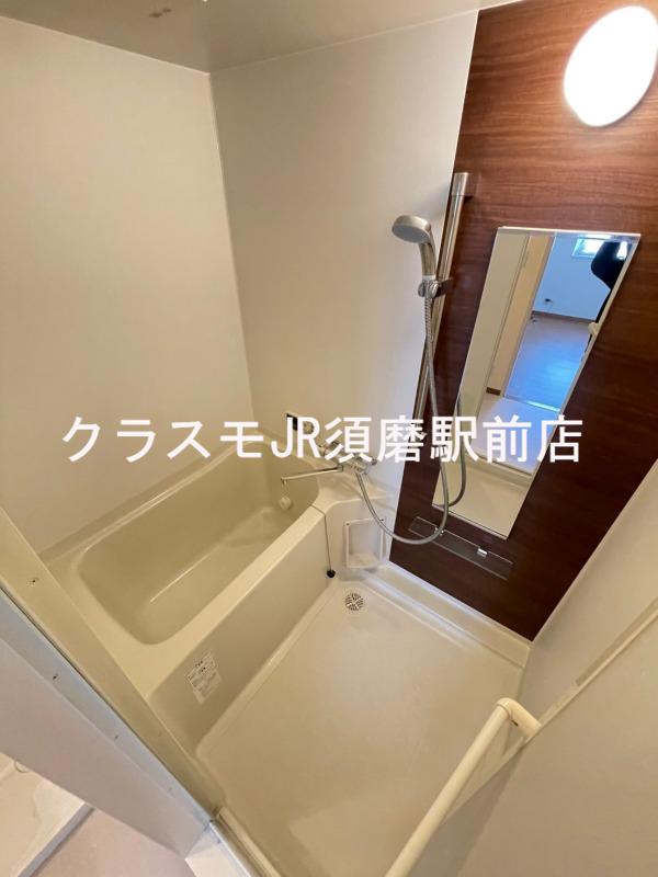 10/30 浴室