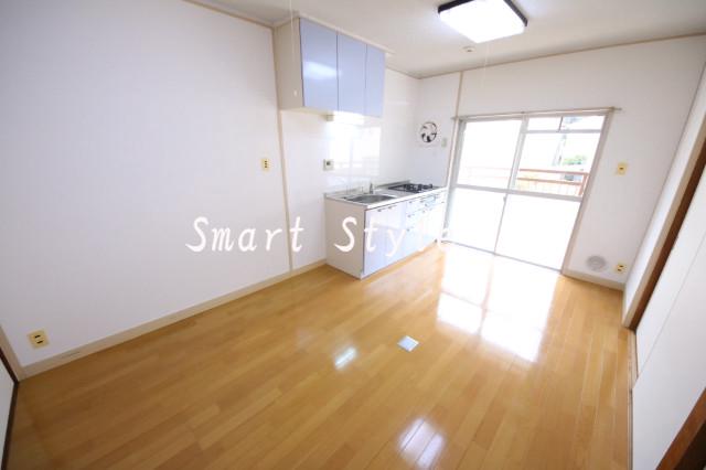 3/30 リビング/ダイニング