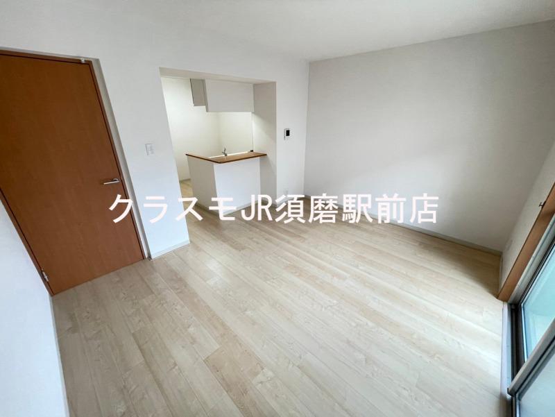 3/25 リビング/ダイニング