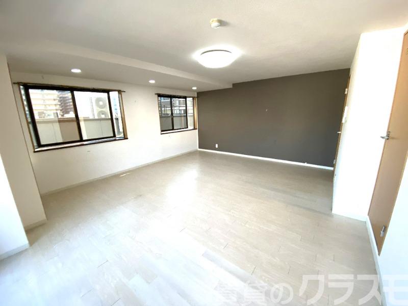 5/26 リビング/ダイニング