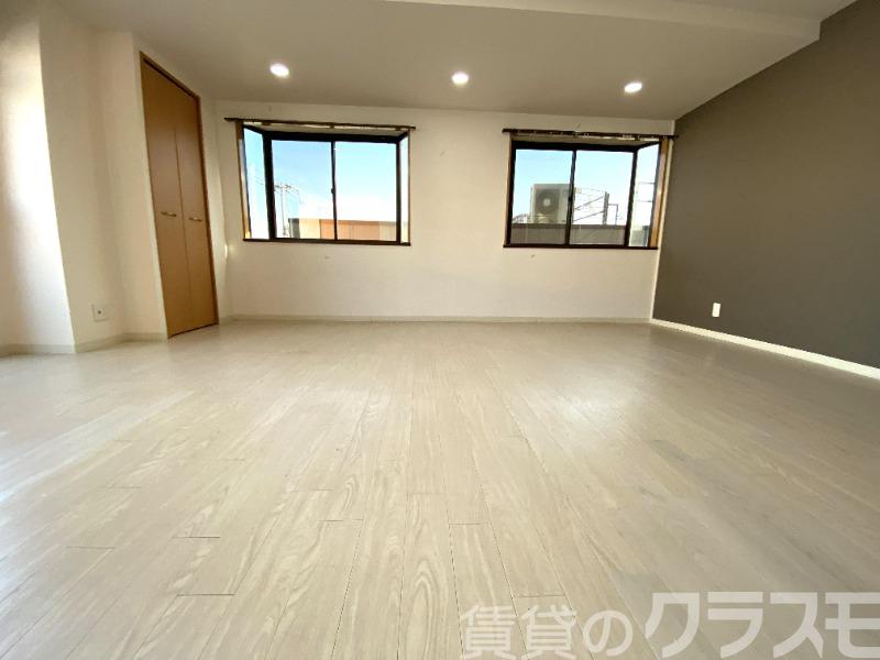 6/26 リビング/ダイニング