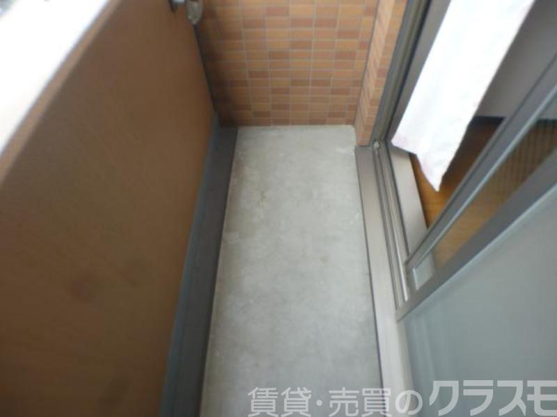 24/30 バルコニー