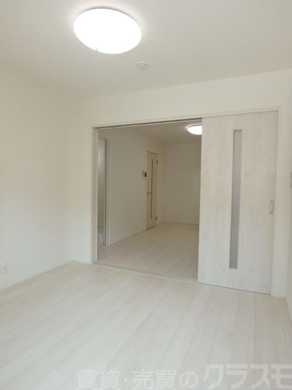 13/29 バルコニー