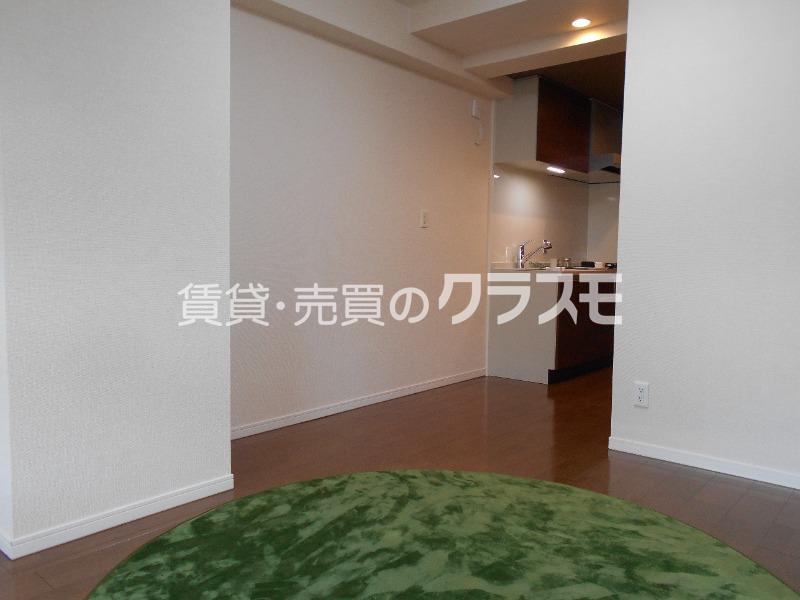 3/29 リビング/ダイニング