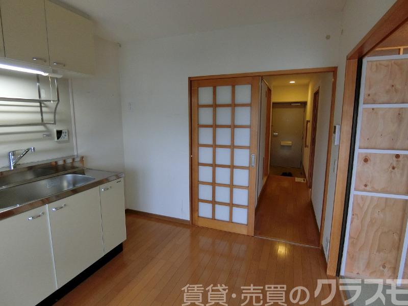 3/30 リビング/ダイニング