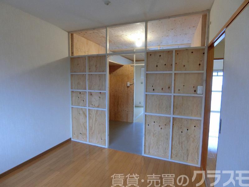 4/30 リビング/ダイニング