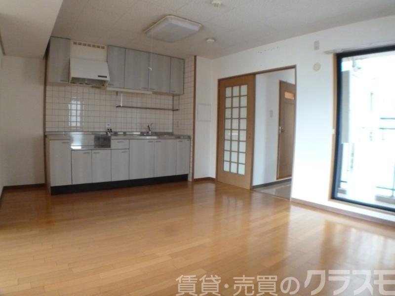 3/30 リビング/ダイニング