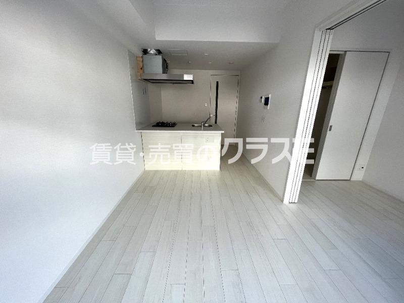 3/28 リビング/ダイニング