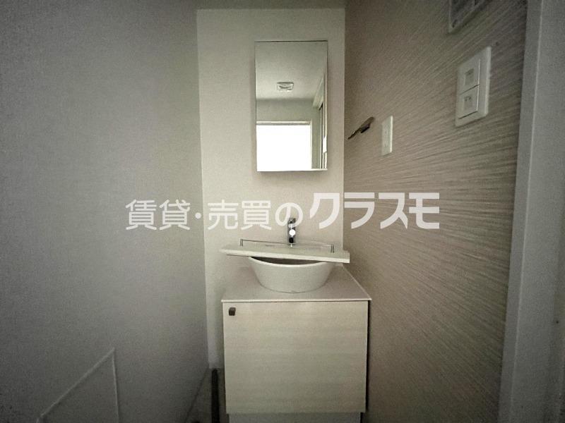 10/28 洗面