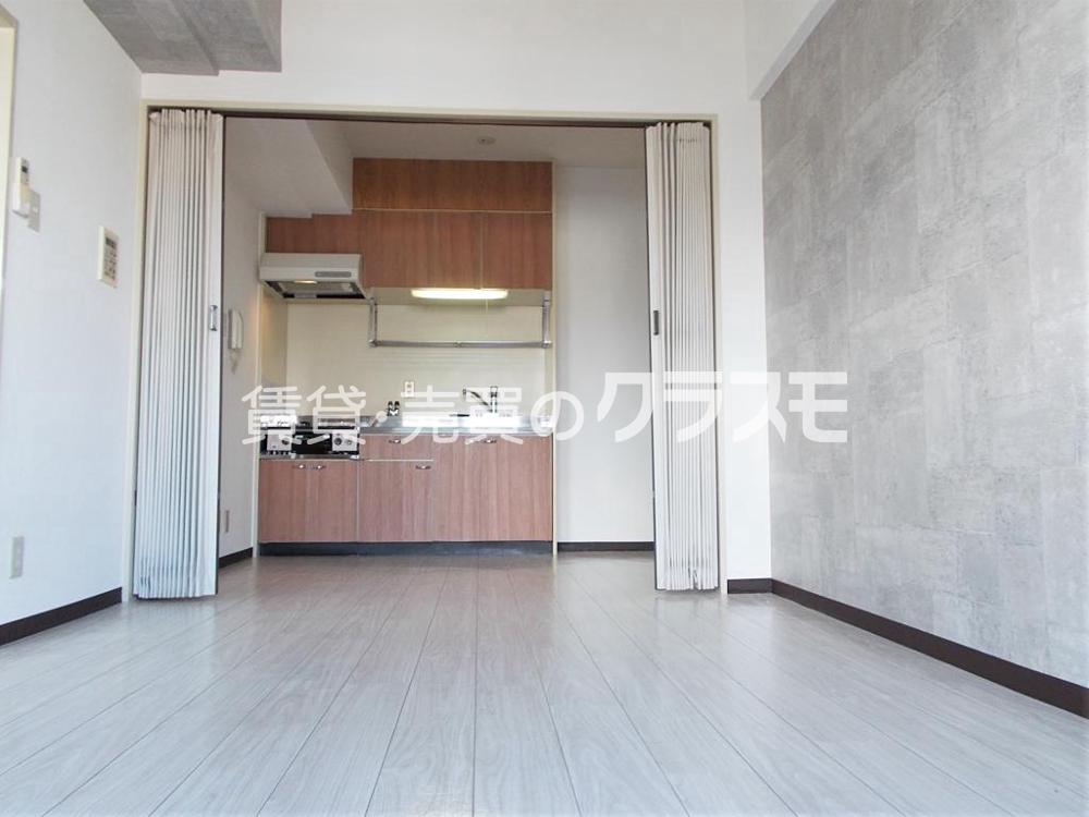 4/30 リビング/ダイニング