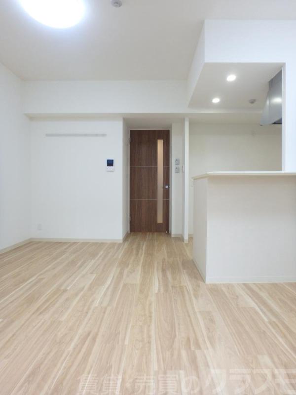 5/29 リビング/ダイニング