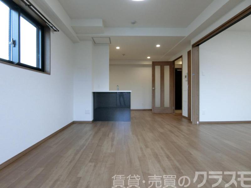 3/30 リビング/ダイニング