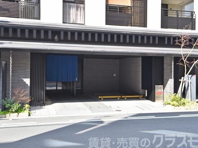 3/16 エントランス