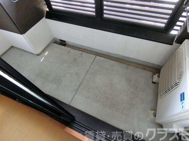 24/30 バルコニー