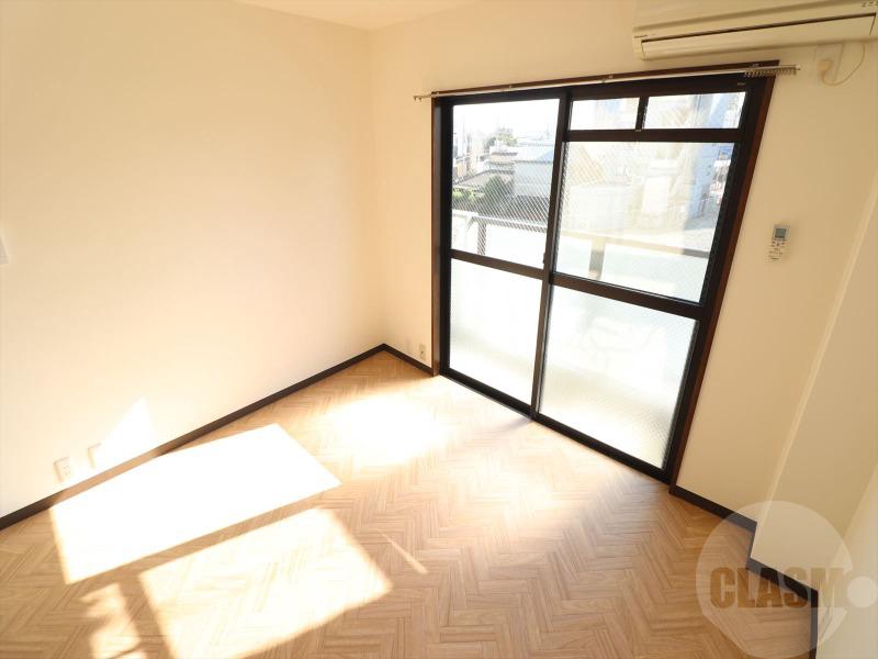 4/29 リビング/ダイニング