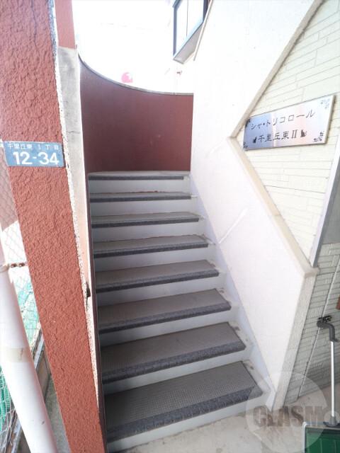 22/29 エントランス