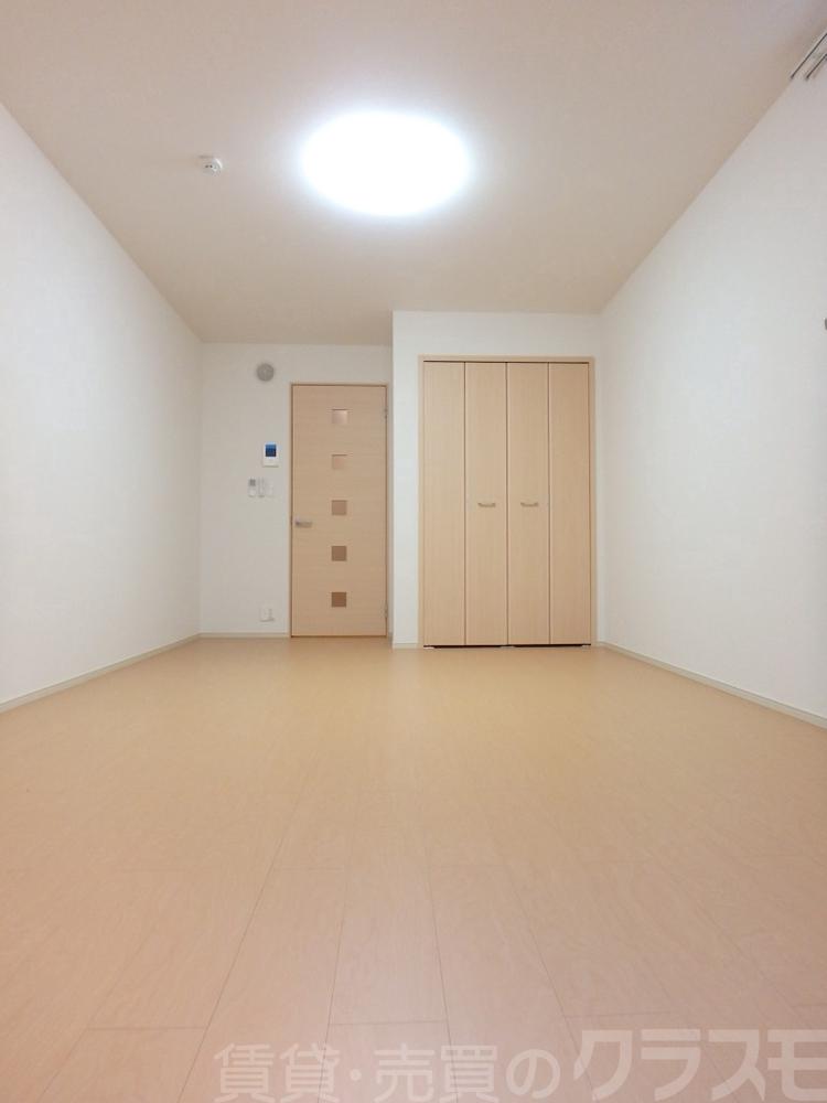 4/25 リビング/ダイニング