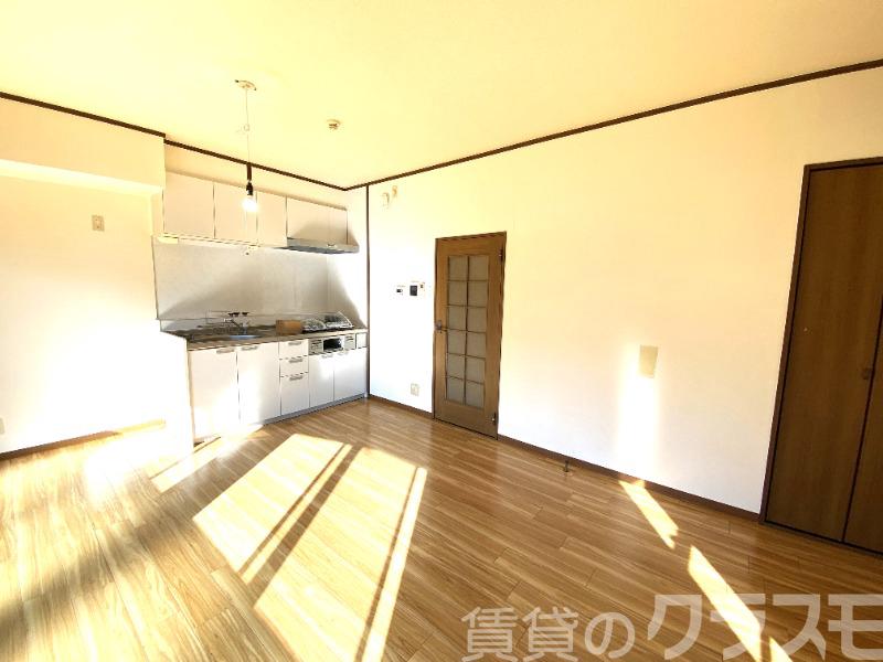 4/28 リビング/ダイニング