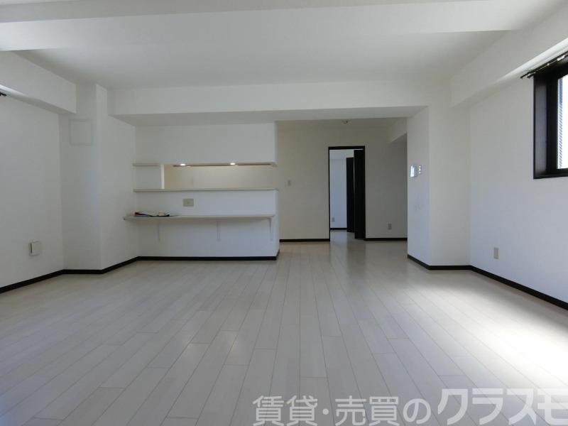 3/30 リビング/ダイニング