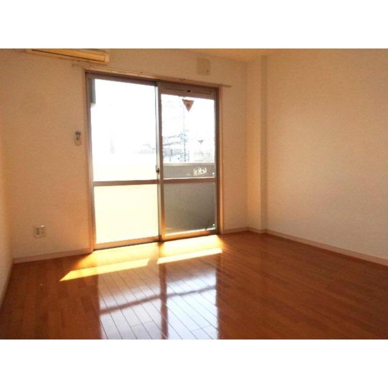 4/21 リビング/ダイニング