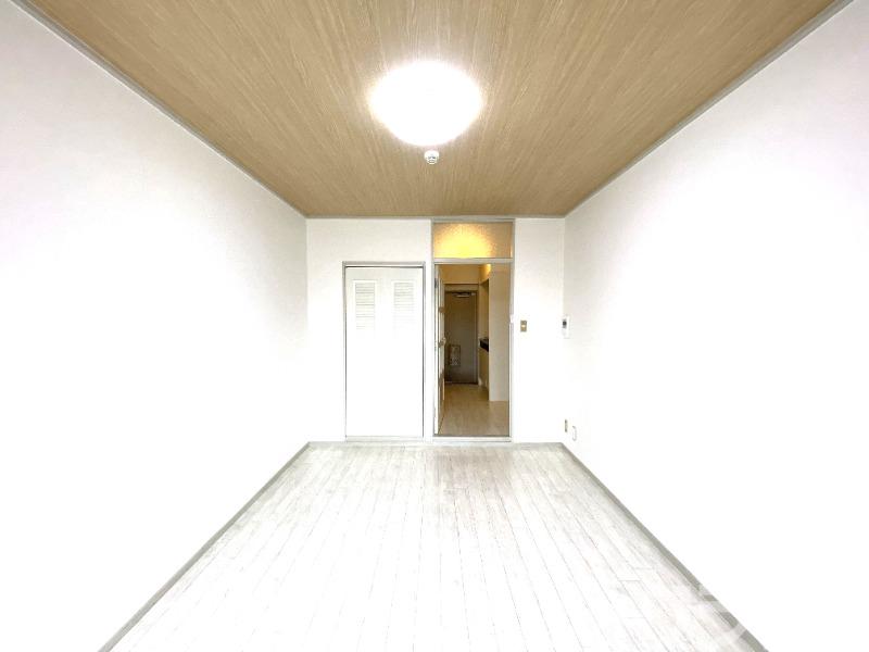 4/23 リビング/ダイニング