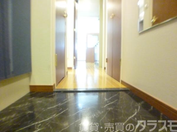 15/30 玄関