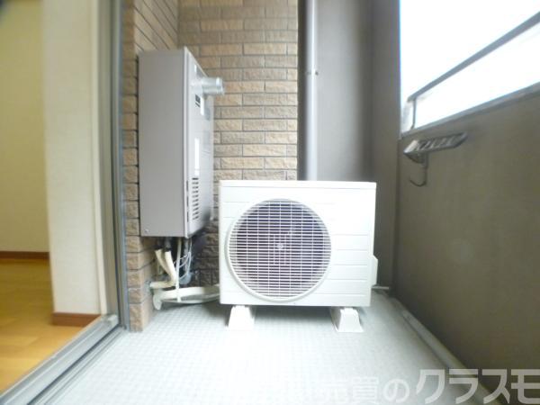 24/30 バルコニー