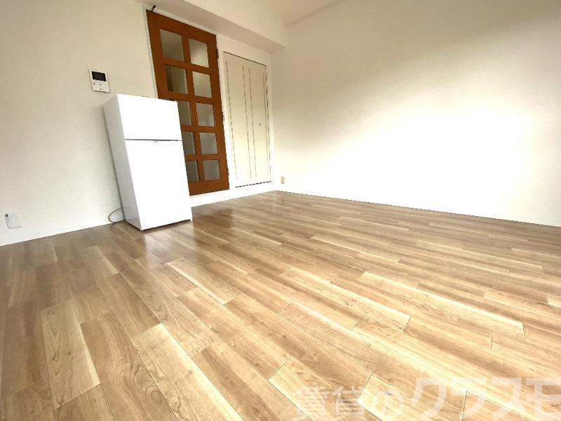 4/27 リビング/ダイニング