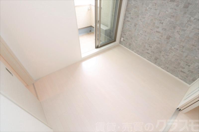 4/21 リビング/ダイニング