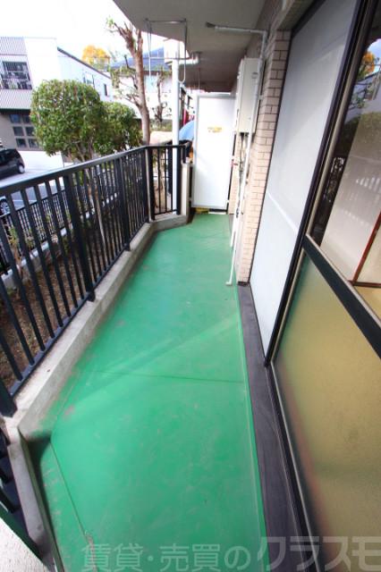 26/30 バルコニー