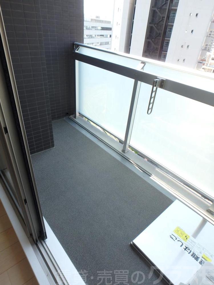 17/30 バルコニー