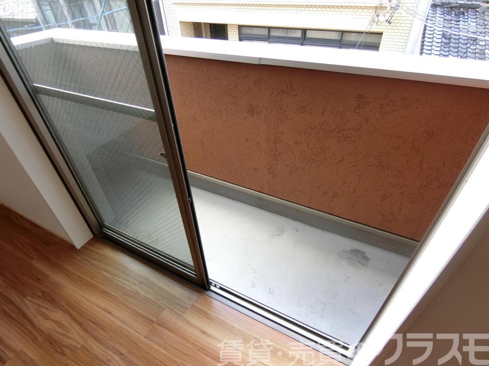 22/30 バルコニー