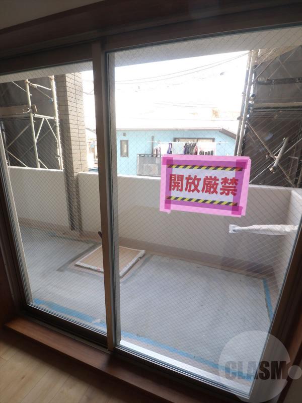 16/30 バルコニー