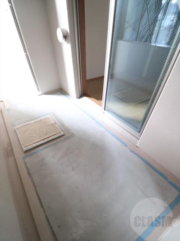 16/30 バルコニー