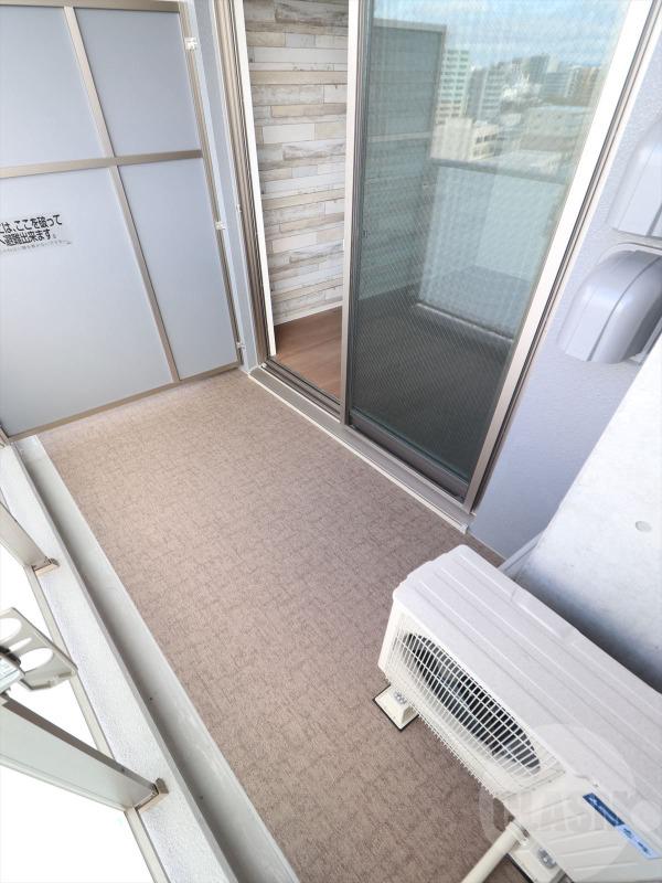 16/30 バルコニー