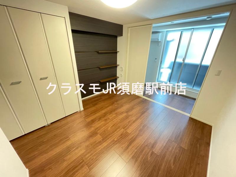 4/27 リビング/ダイニング