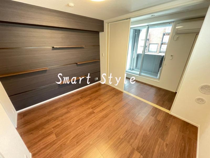 4/27 リビング/ダイニング